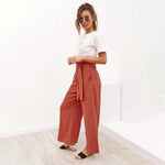 Eva Caprihose Eva Caprihose Louise Perrin 