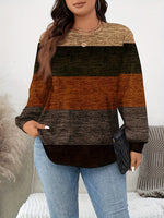Herbstbluse – Séliane Herbstbluse – Séliane Louise Perrin 