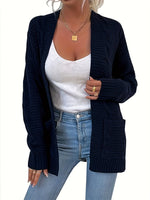 Cardigan – Maureen Cardigan – Maureen Louise Perrin 