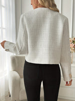 Kurze Jacke – Renée Kurze Jacke – Renée Louise Perrin 