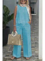 Mireille Set Mireille Set Louise Perrin Bleu ciel S 