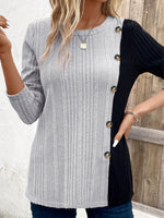 Bluse Marielle Bluse Marielle Louise Perrin 