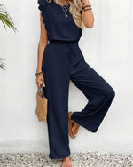 Marcelline Set Marcelline Set Louise Perrin Marineblau XS 