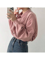 Gerippte Jacke – Hortense Gerippte Jacke – Hortense Louise Perrin 