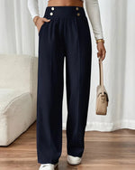 Mirella Hose Mirella Hose Louise Perrin Marineblau S 