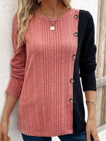 Bluse Marielle Bluse Marielle Louise Perrin 
