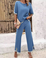 Aurélia Set Aurélia Set Louise Perrin Blau S 