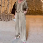 Ophélie Set Ophélie Set Louise Perrin Khaki S 