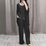 Mirette Set Mirette Set Louise Perrin Schwarz S 