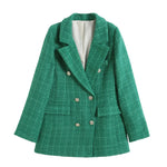 Blazer Adélise Blazer Adélise Louise Perrin 