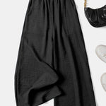 Weite Hose - Calista Weite Hose - Calista Louise Perrin Schwarz S 