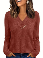 Bluse Vivia Bluse Vivia Louise Perrin 
