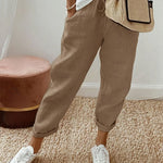 Legere Hose – Élyane Legere Hose – Élyane Louise Perrin Braun P 