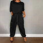 Fabienne-Set - Louise Perrin Fabienne-Set - Louise Perrin Louise Perrin Schwarz S 