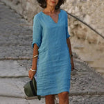 Maelis Kleid Maelis Kleid Louise Perrin 
