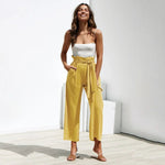 Eva Caprihose Eva Caprihose Louise Perrin 