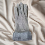 Winterhandschuhe – Lysiane Winterhandschuhe – Lysiane Louise Perrin 
