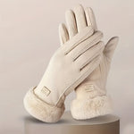Winterhandschuhe – Lysiane Winterhandschuhe – Lysiane Louise Perrin 