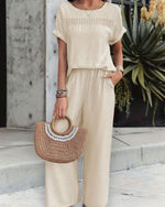 Albane Set Albane Set Louise Perrin Aprikose P 