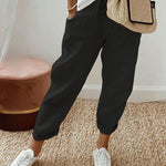 Legere Hose – Élyane Legere Hose – Élyane Louise Perrin Schwarz P 