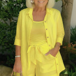 Colette Set Colette Set Louise Perrin Gelb S 