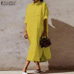 Hemdblusenkleid Elina Hemdblusenkleid Elina Louise Perrin 