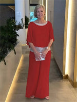 Valérie Set Valérie Set Louise Perrin Rot S 