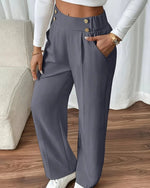 Mirella Hose Mirella Hose Louise Perrin Dunkelgrau S 