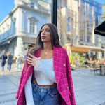 Blazer Adélise Blazer Adélise Louise Perrin 