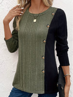 Bluse Marielle Bluse Marielle Louise Perrin 