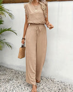 Marcelline Set Marcelline Set Louise Perrin Khaki XS 