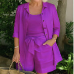 Colette Set Colette Set Louise Perrin Fuchsia S 