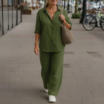 Clémence Set Clémence Set Louise Perrin Grün S 