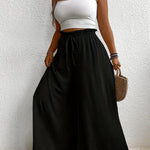 Palazzo-Hose – Véréna Palazzo-Hose – Véréna Louise Perrin Schwarz S 