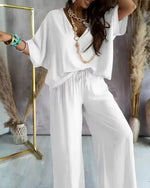 Clarisse Set Clarisse Set Louise Perrin Weiß S 