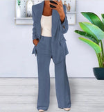 Vérane Set Vérane Set Louise Perrin Bleu clair S 