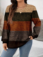 Herbstbluse – Séliane Herbstbluse – Séliane Louise Perrin M 