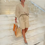 Lea Set Lea Set Louise Perrin Aprikose S 