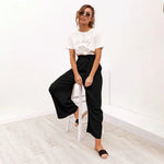 Eva Caprihose Eva Caprihose Louise Perrin 