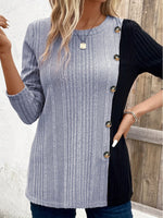 Bluse Marielle Bluse Marielle Louise Perrin 