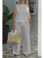 Mireille Set Mireille Set Louise Perrin Grau S 