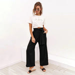 Eva Caprihose Eva Caprihose Louise Perrin 