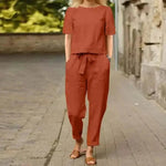 Elise-Set Elise-Set Louise Perrin Terre Cuite S 