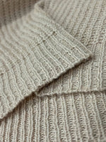 V-Ausschnitt Pullover - Léonie V-Ausschnitt Pullover - Léonie Louise Perrin 