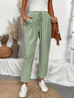 Legere Hose – Élyane Legere Hose – Élyane Louise Perrin 