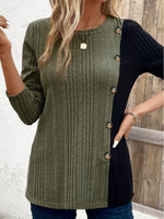 Bluse Marielle Bluse Marielle Louise Perrin 