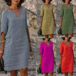 Maelis Kleid Maelis Kleid Louise Perrin 
