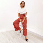 Eva Caprihose Eva Caprihose Louise Perrin 
