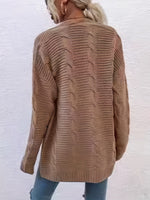 Cardigan – Maureen Cardigan – Maureen Louise Perrin 