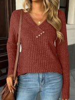 Bluse Vivia Bluse Vivia Louise Perrin 